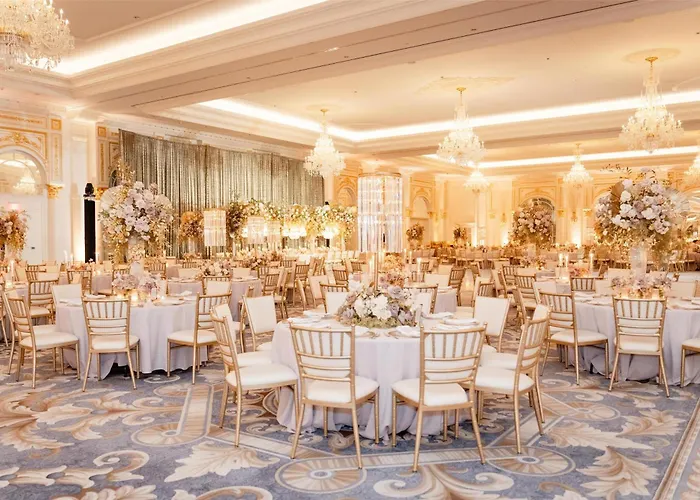 Waldorf Astoria Washington Dc
