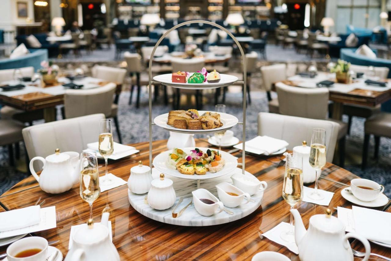 Waldorf Astoria Dc Hotel Washington