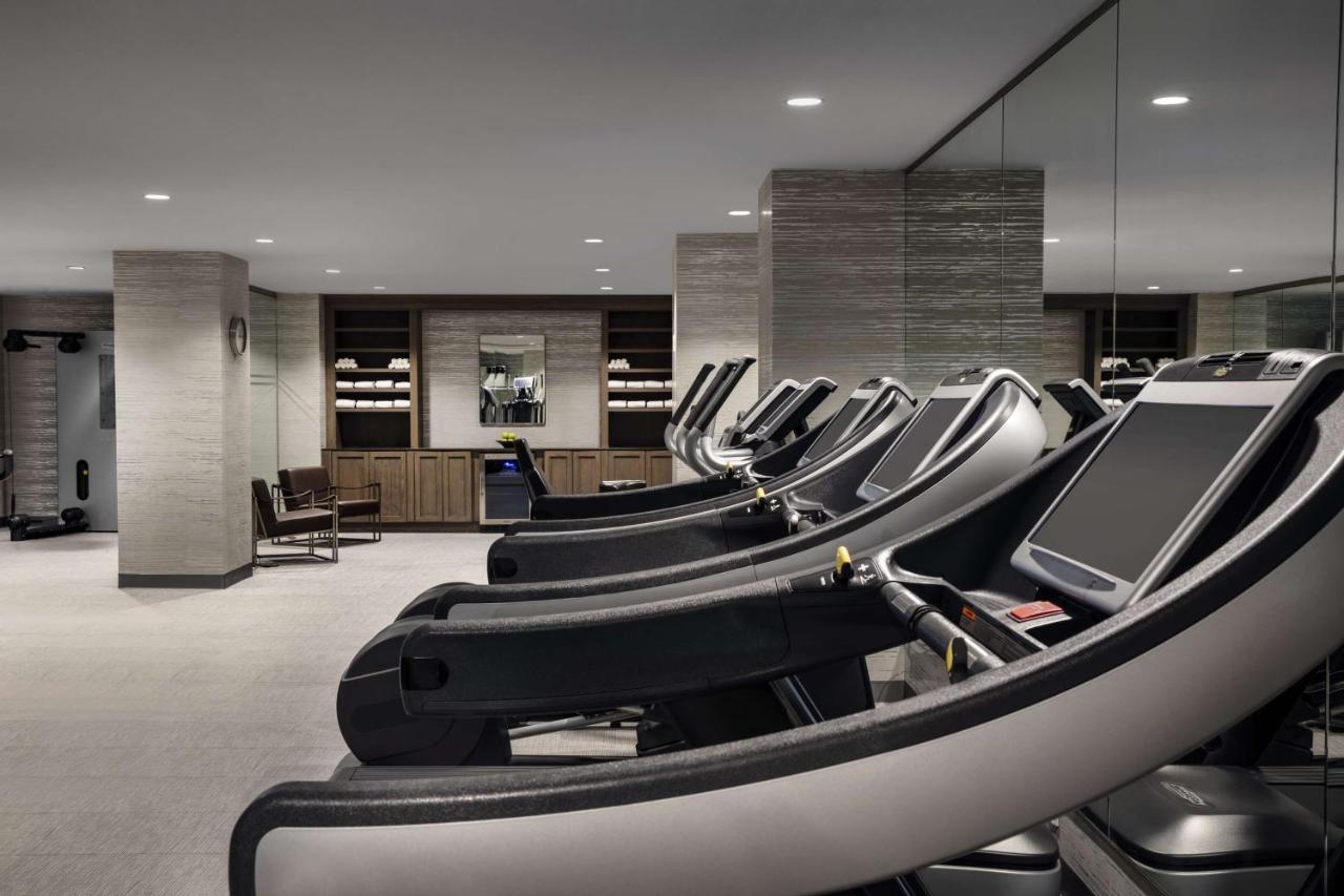 Waldorf Astoria Dc Hotel 5*