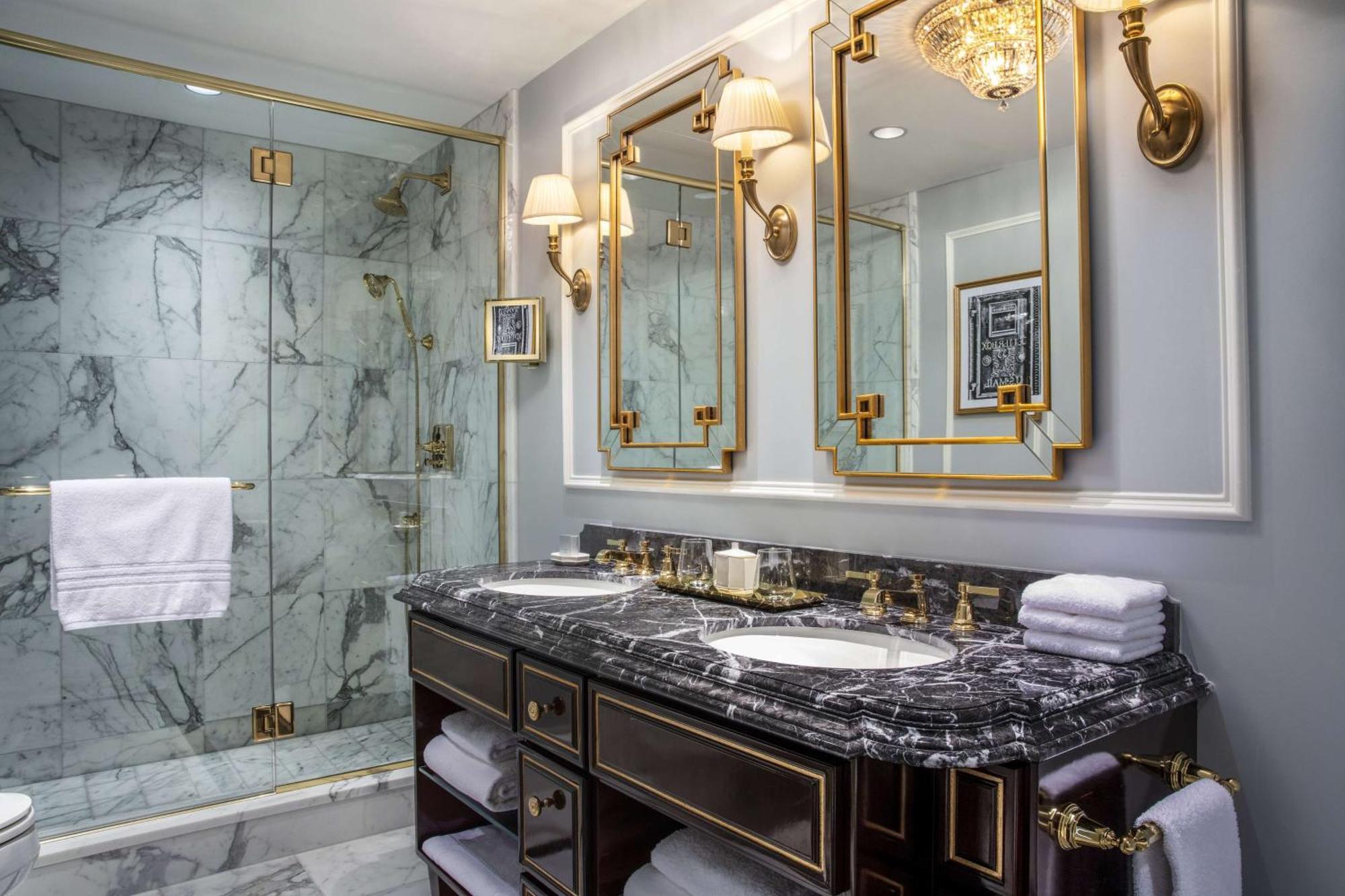Waldorf Astoria Dc Washington