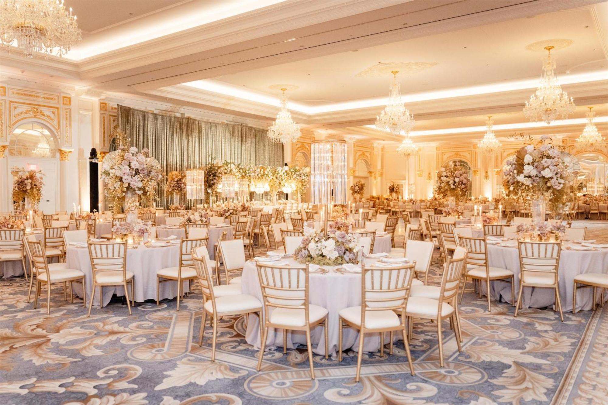 Waldorf Astoria Dc