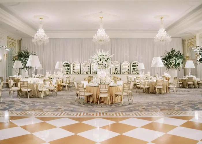 Waldorf Astoria Washington Dc