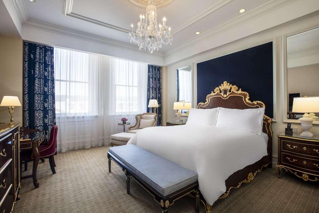 Hotel Waldorf Astoria Dc 5*