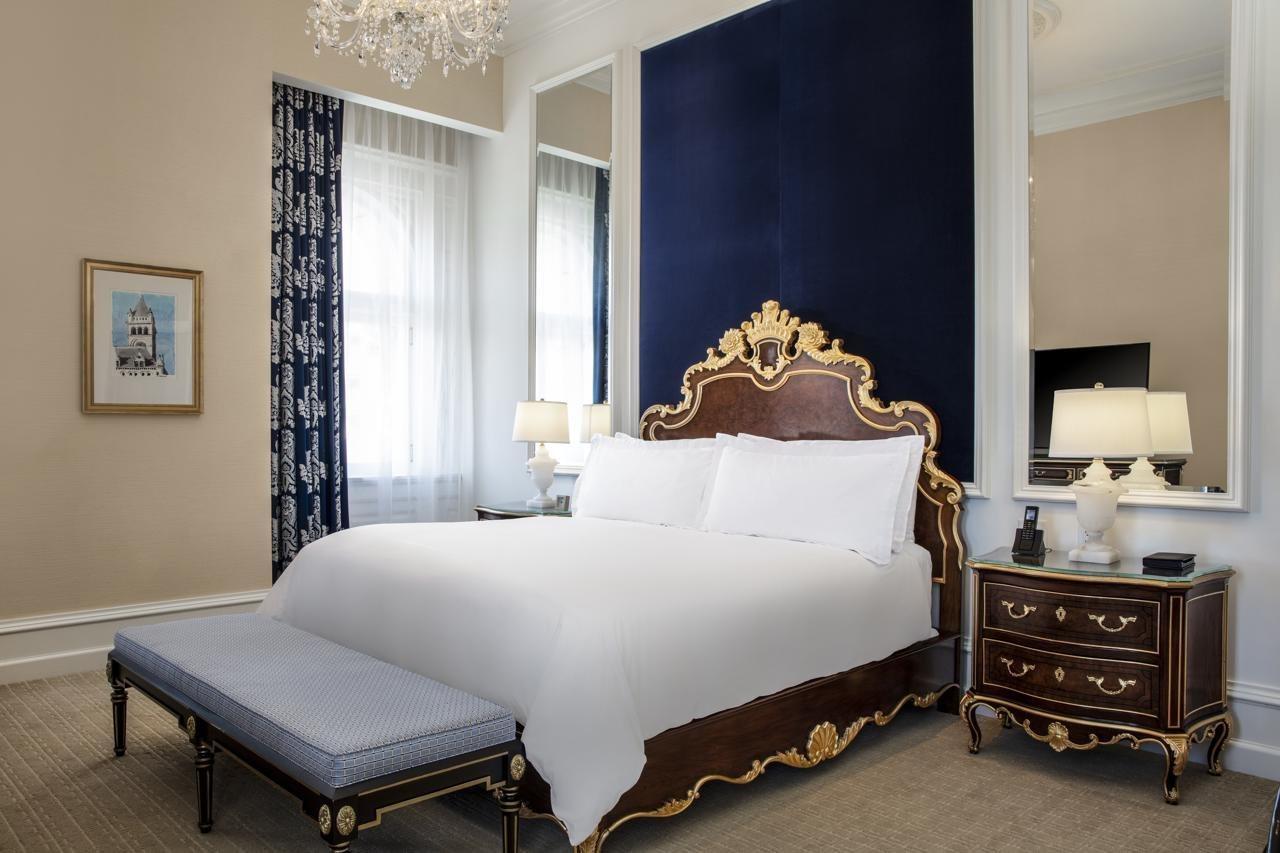 Waldorf Astoria Dc Hotel 5*