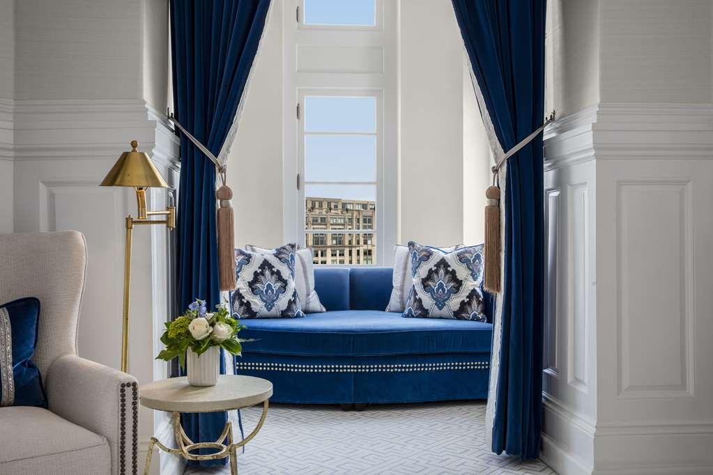Waldorf Astoria Dc Washington