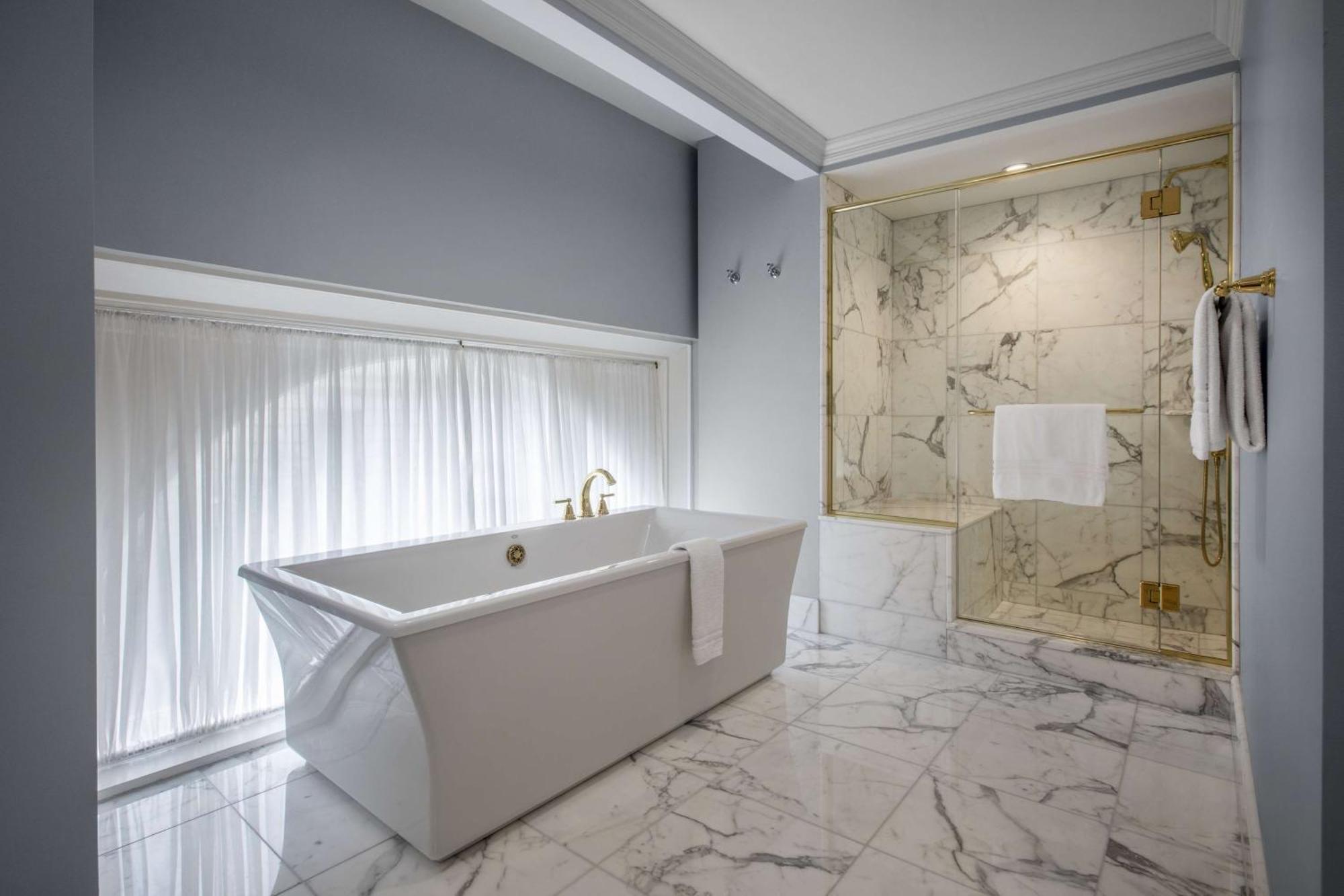 Waldorf Astoria Dc 5*