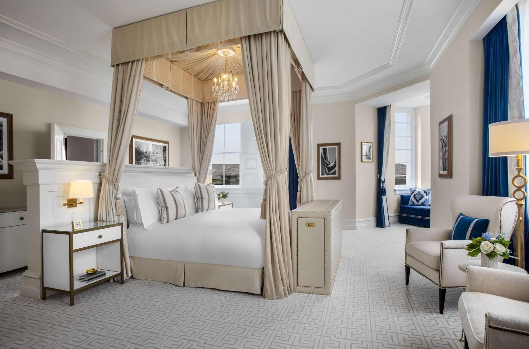 Hotel Waldorf Astoria Dc Washington