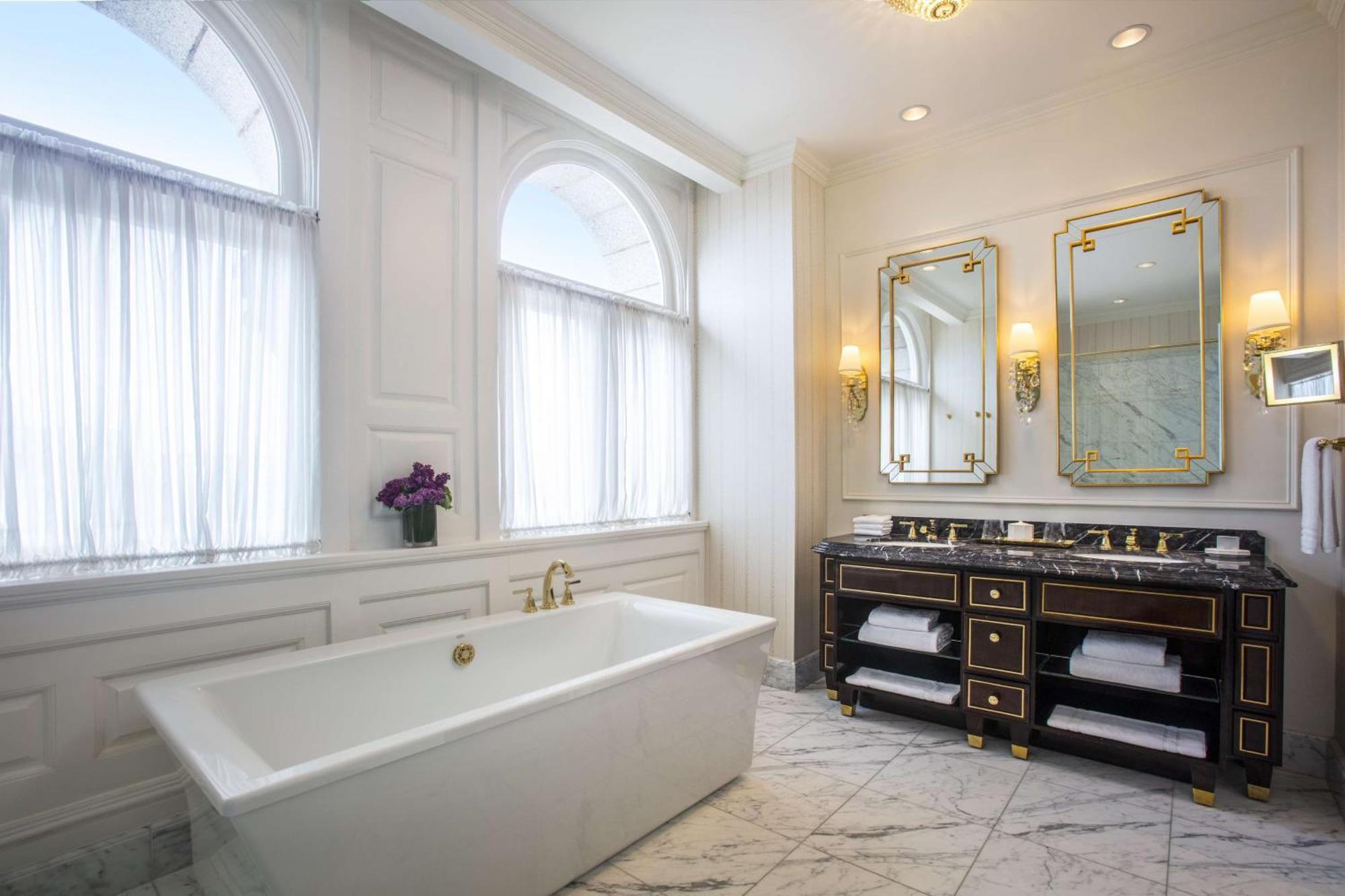 Waldorf Astoria Dc Hotel 5*